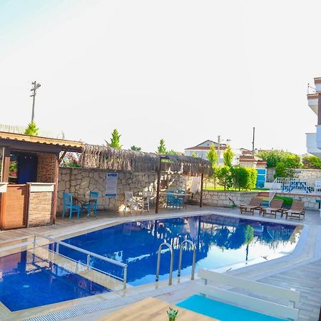 Surya Butik Alacati Exterior foto