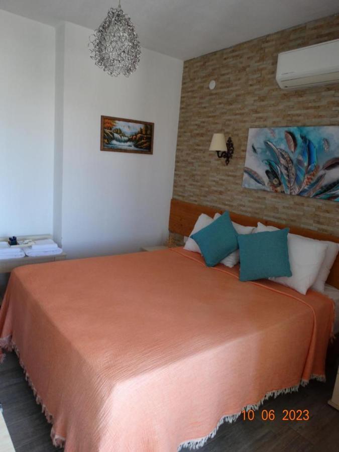 Surya Butik Alacati Exterior foto