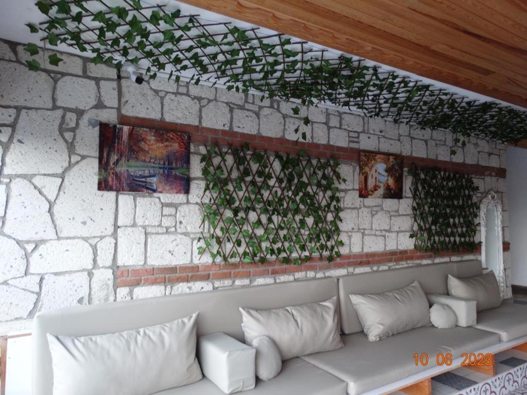 Surya Butik Alacati Exterior foto