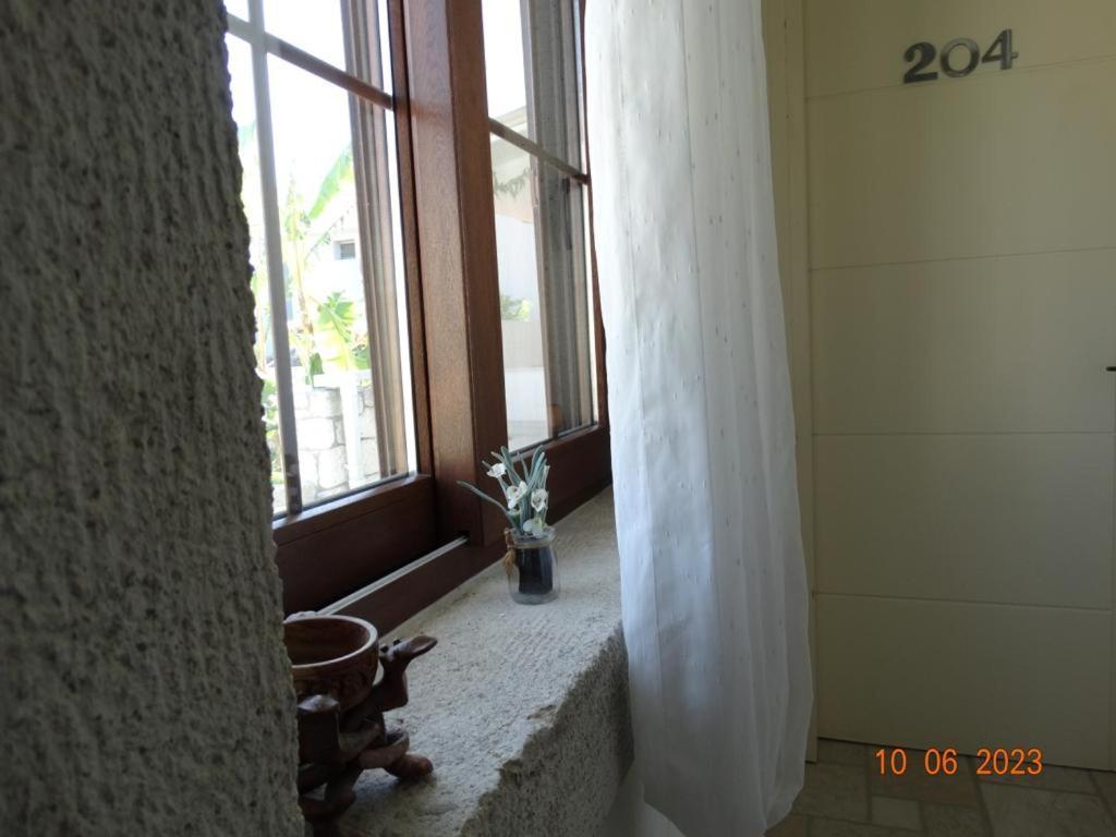 Surya Butik Alacati Exterior foto