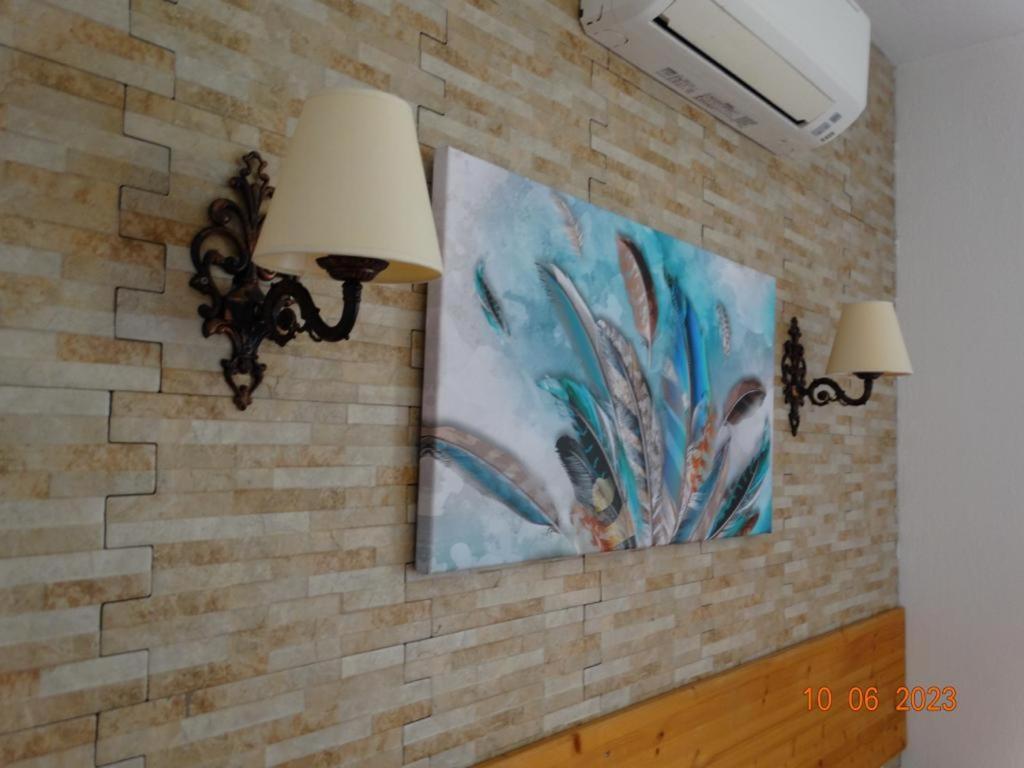 Surya Butik Alacati Exterior foto
