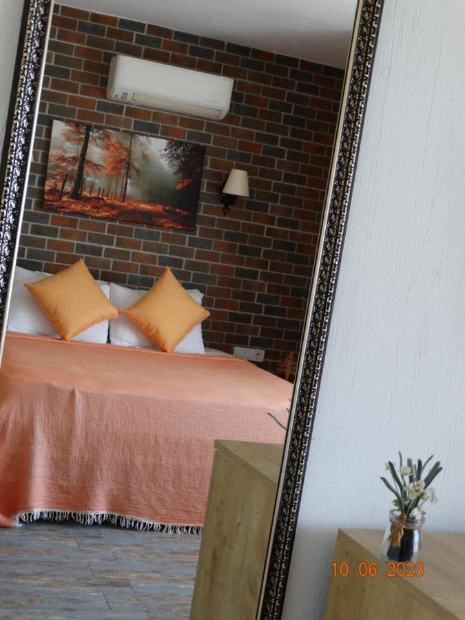 Surya Butik Alacati Exterior foto