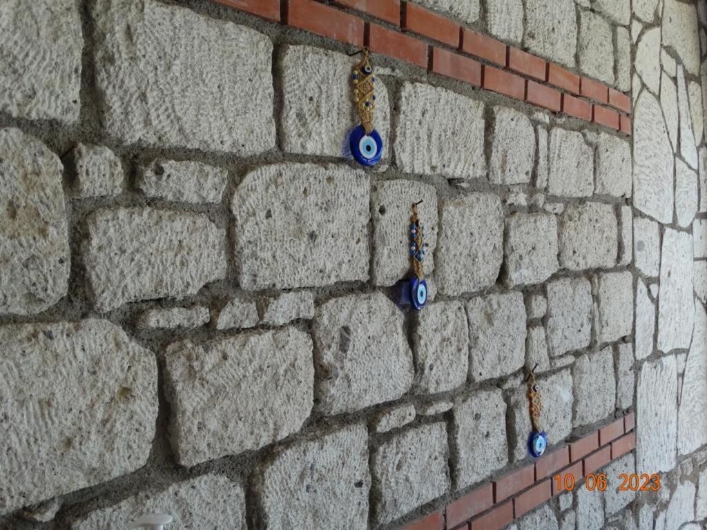 Surya Butik Alacati Exterior foto
