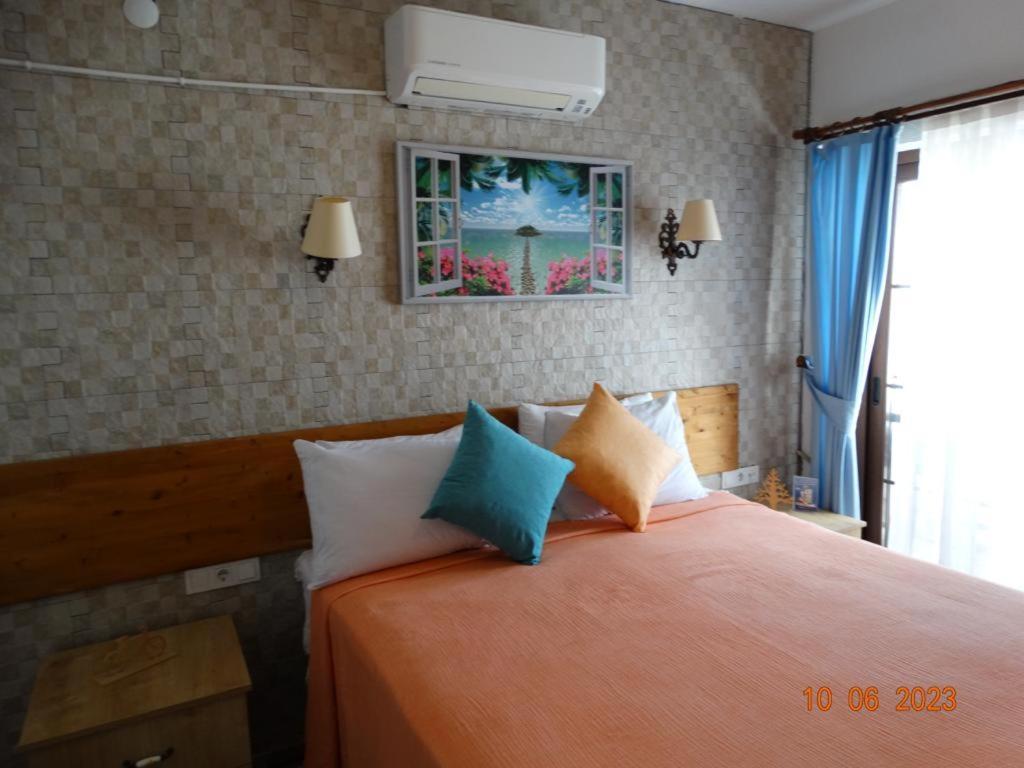 Surya Butik Alacati Exterior foto