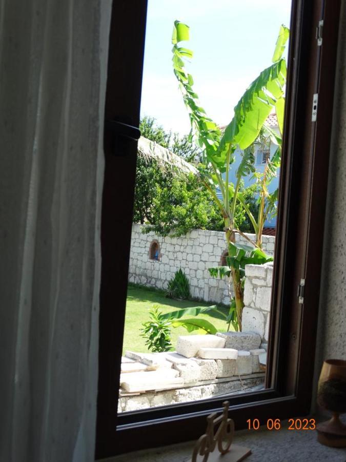 Surya Butik Alacati Exterior foto